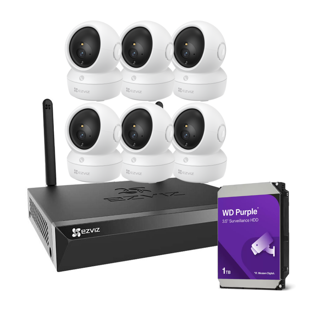 Bộ kit camera Pro DO