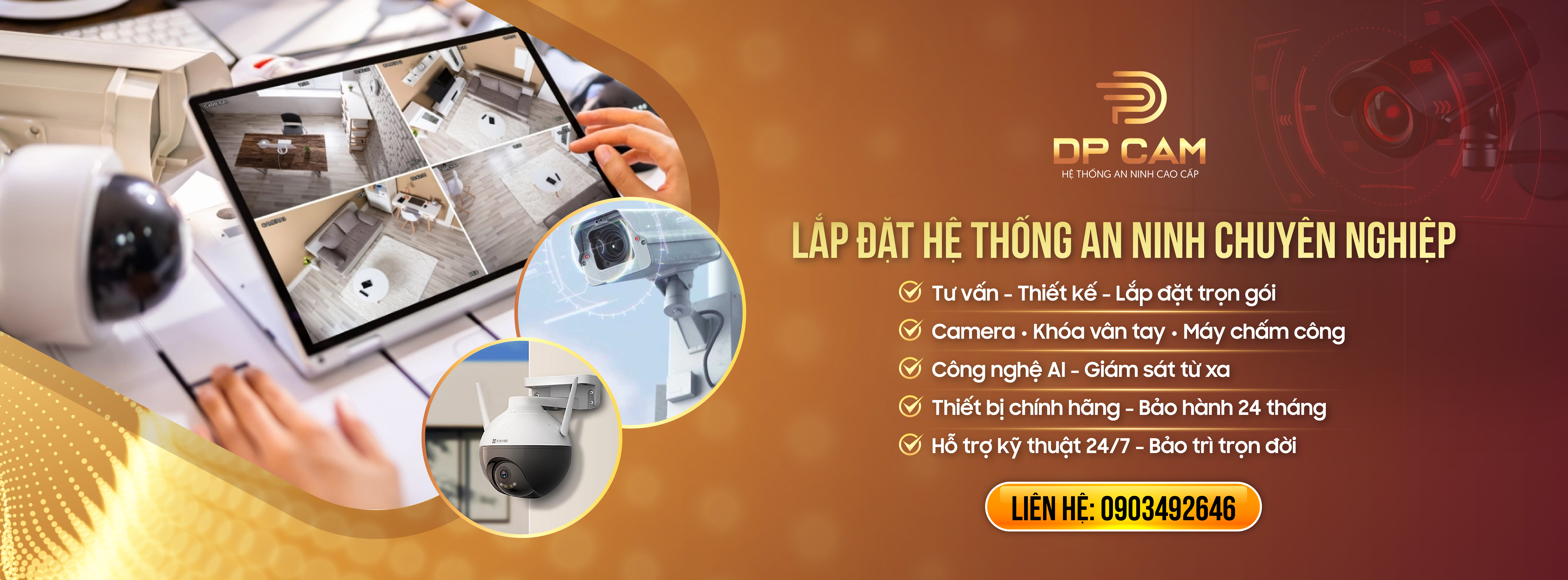 Nền tảng công nghệ giúp doanh nghiệp bứt phá