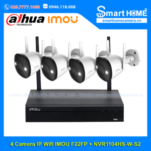 Bộ kit camera Lite NI